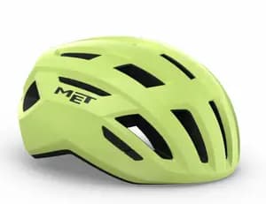 Шолом MET VINCI MIPS CE ULTRA LIME | GLOSSY M (56-58)