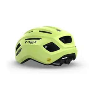 Шолом MET VINCI MIPS CE ULTRA LIME | GLOSSY M (56-58)