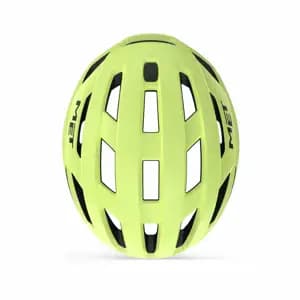 Шолом MET VINCI MIPS CE ULTRA LIME | GLOSSY M (56-58)