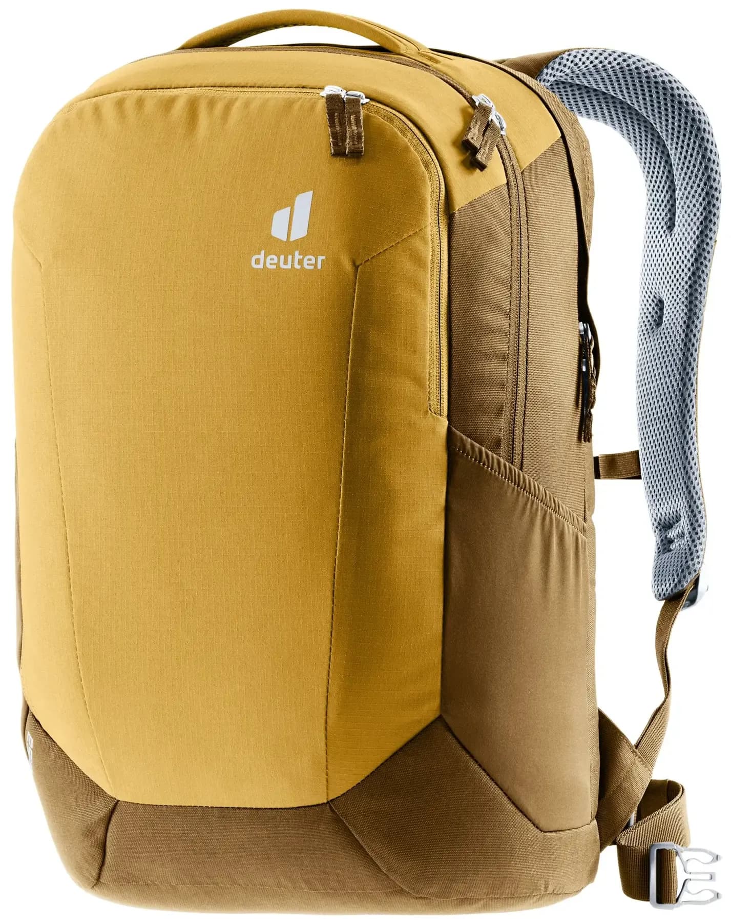 Рюкзак DEUTER Giga колір 6607 caramel-clay