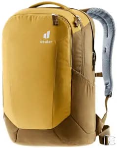 Рюкзак DEUTER Giga колір 6607 caramel-clay