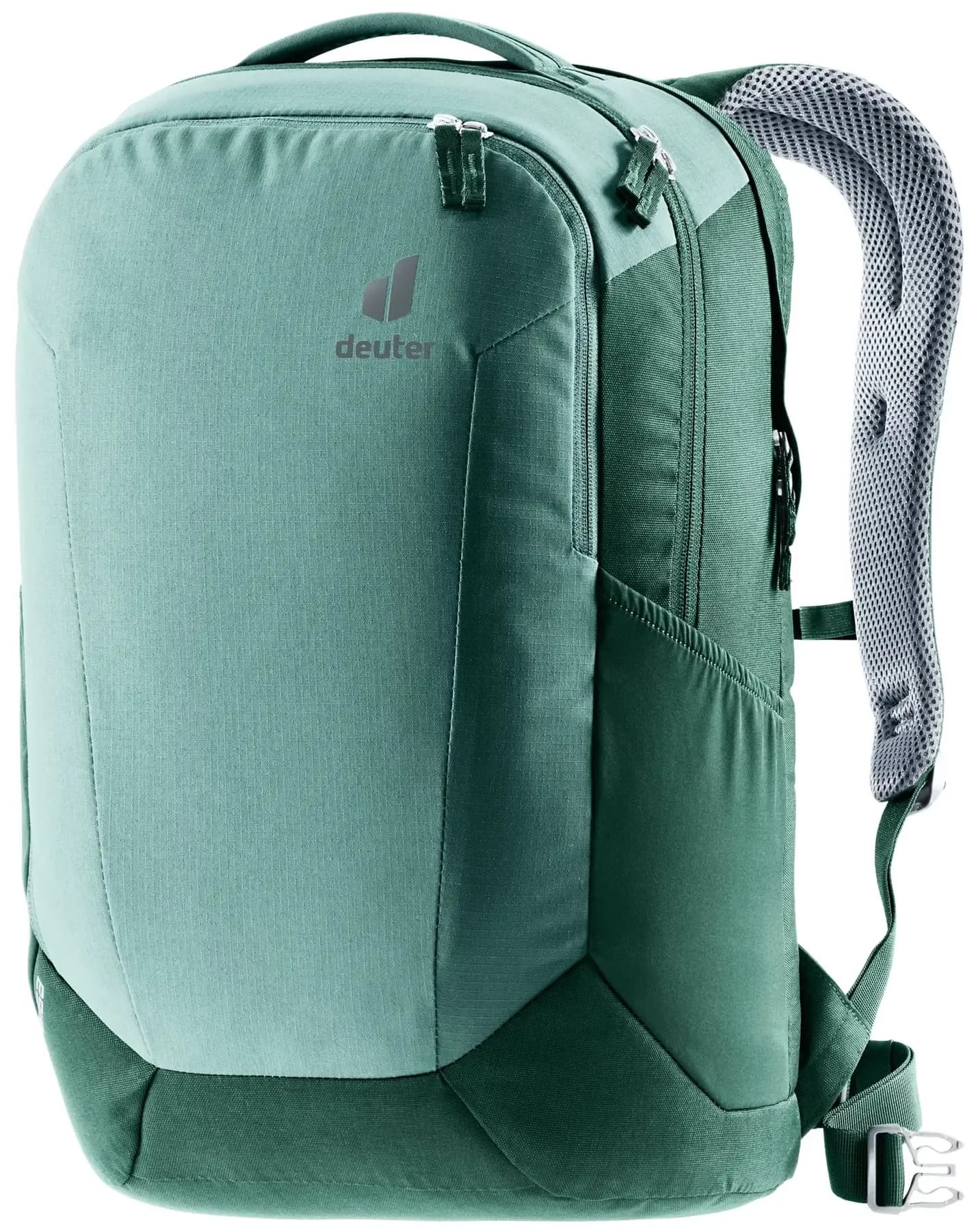 Рюкзак DEUTER Giga колір 2276 jade-seagreen