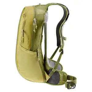 Рюкзак DEUTER Race Air 10 колір 1206 linden-cactus