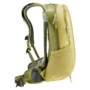 Рюкзак DEUTER Race Air 10 колір 1206 linden-cactus