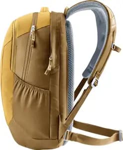 Рюкзак DEUTER Giga колір 6607 caramel-clay