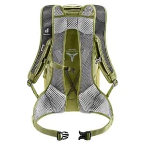 Рюкзак DEUTER Race Air 10 колір 1206 linden-cactus