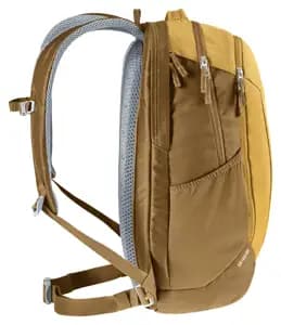Рюкзак DEUTER Giga колір 6607 caramel-clay