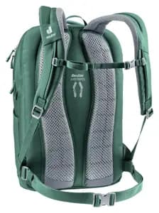 Рюкзак DEUTER Giga колір 2276 jade-seagreen