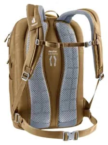 Рюкзак DEUTER Giga колір 6607 caramel-clay