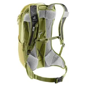 Рюкзак DEUTER Race Air 10 колір 1206 linden-cactus