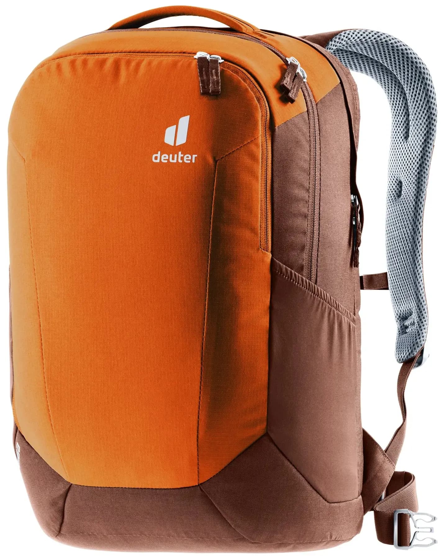 Рюкзак DEUTER Giga колір 6616 chestnut-umbra