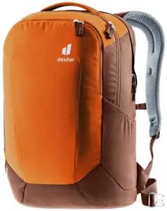 Рюкзак DEUTER Giga колір 6616 chestnut-umbra