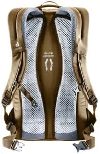 Рюкзак DEUTER Giga колір 6607 caramel-clay
