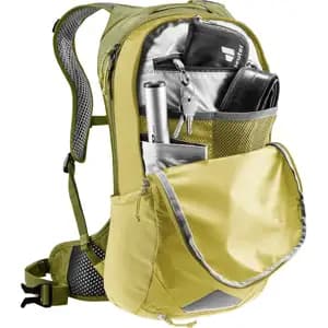 Рюкзак DEUTER Race Air 10 колір 1206 linden-cactus
