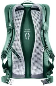 Рюкзак DEUTER Giga колір 2276 jade-seagreen