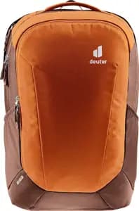 Рюкзак DEUTER Giga колір 6616 chestnut-umbra