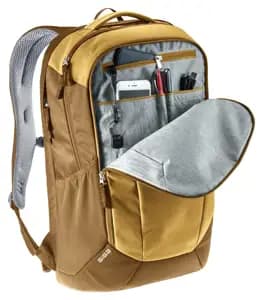 Рюкзак DEUTER Giga колір 6607 caramel-clay