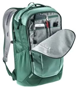 Рюкзак DEUTER Giga колір 2276 jade-seagreen