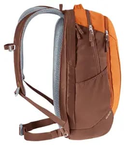 Рюкзак DEUTER Giga колір 6616 chestnut-umbra