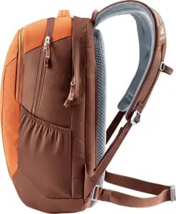 Рюкзак DEUTER Giga колір 6616 chestnut-umbra