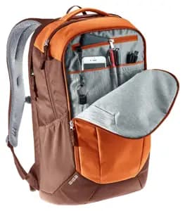 Рюкзак DEUTER Giga колір 6616 chestnut-umbra