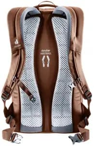 Рюкзак DEUTER Giga колір 6616 chestnut-umbra