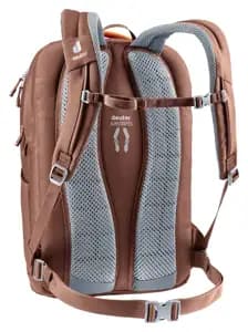 Рюкзак DEUTER Giga колір 6616 chestnut-umbra