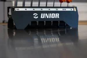 Набір шестригранників з рукояткою Unior Tools HX 2-2.5-3-4-5-6-8-10 / 8pcs
