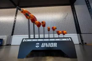 Набір шестригранників з рукояткою Unior Tools HX 2-2.5-3-4-5-6-8-10 / 8pcs