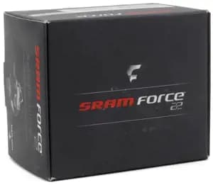 Задній Перемикач SRAM Force22 Short Cage 11шв Max 28T