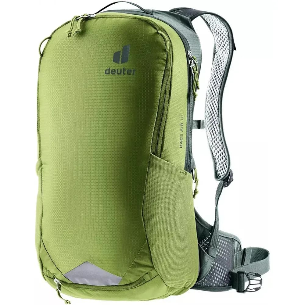 Рюкзак DEUTER Race Air 10 колір 2291 meadow-ivy