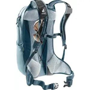 Рюкзак DEUTER Race Air 10 колір 1374 atlantic-ink