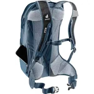 Рюкзак DEUTER Race Air 10 колір 1374 atlantic-ink