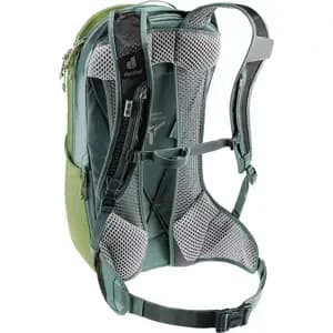 Рюкзак DEUTER Race Air 10 колір 2291 meadow-ivy