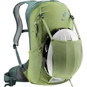 Рюкзак DEUTER Race Air 10 колір 2291 meadow-ivy