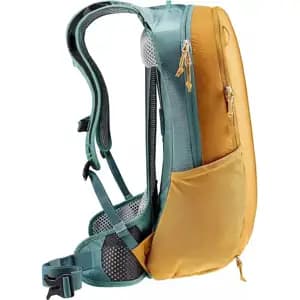 Рюкзак DEUTER Race Air 10 колір 6324 cinnamon-deepsea