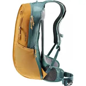 Рюкзак DEUTER Race Air 10 колір 6324 cinnamon-deepsea