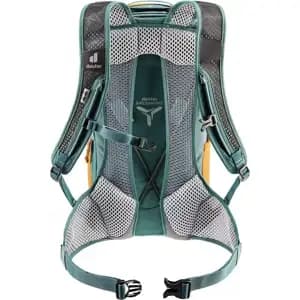 Рюкзак DEUTER Race Air 10 колір 6324 cinnamon-deepsea