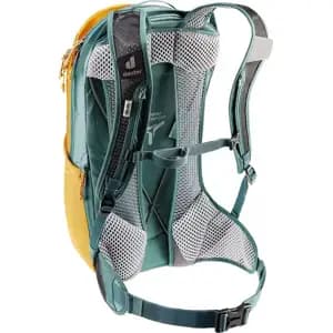 Рюкзак DEUTER Race Air 10 колір 6324 cinnamon-deepsea