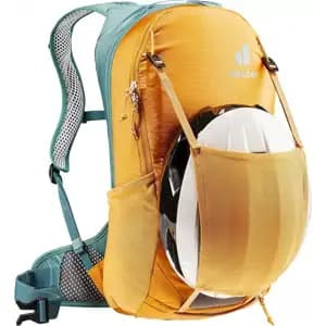 Рюкзак DEUTER Race Air 10 колір 6324 cinnamon-deepsea