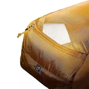 Рюкзак DEUTER Race Air 10 колір 6324 cinnamon-deepsea