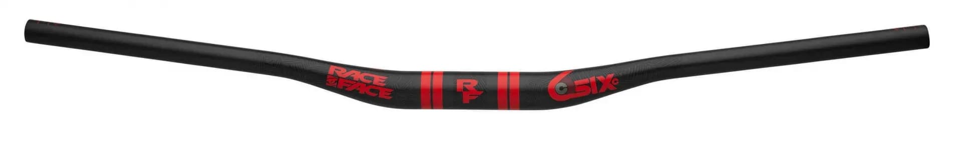 Руль RACE FACE SIXC, 35X820, 20MM RISE, 185 ?