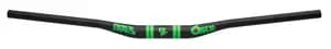 Руль RACE FACE SIXC, 35X820, 20MM RISE, GRN, 802