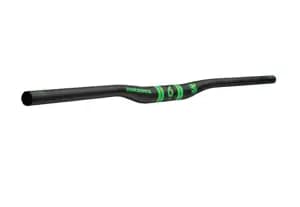 Руль RACE FACE SIXC, 35X820, 20MM RISE, GRN, 802