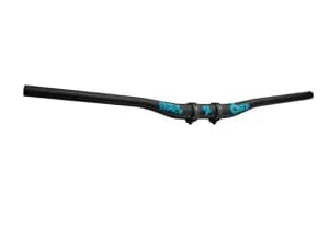 Руль RACE FACE SIXC, 35X820, 20MM RISE, BLU, 801
