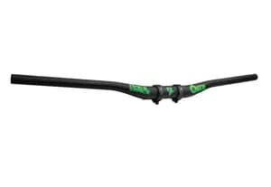 Руль RACE FACE SIXC, 35X820, 20MM RISE, GRN, 802