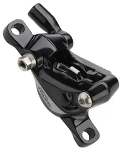 Каліпер гальм SRAM RIVAL22 CALIPER ASSY 18MM FRT/REAR BLK,