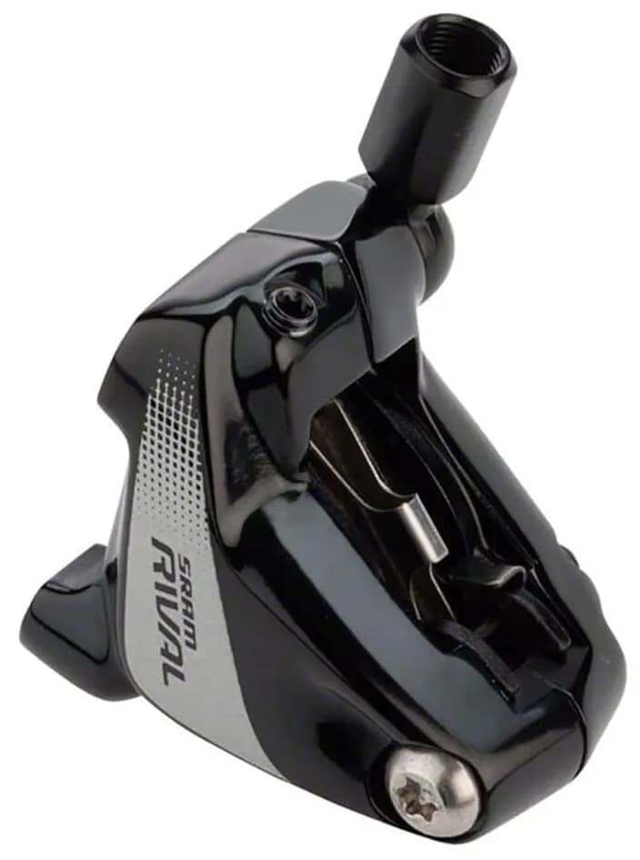 Каліпер SRAM RIVAL22/RIVAL1 FM CALIPER ASSY FRT/REAR