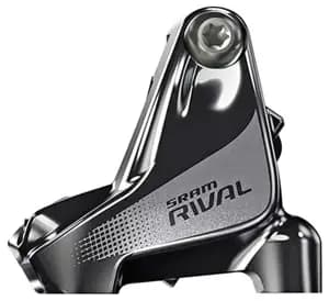 Каліпер SRAM RIVAL22/RIVAL1 FM CALIPER ASSY FRT/REAR
