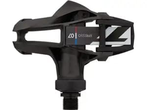 Педалі контактні TIME Xpresso 7 road pedal, including ICLIC free cleats, Black